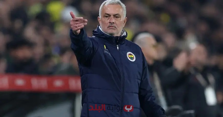 غلطة سراي يسخر من مورينيو عقب فوزه بلقب الدوري التركي