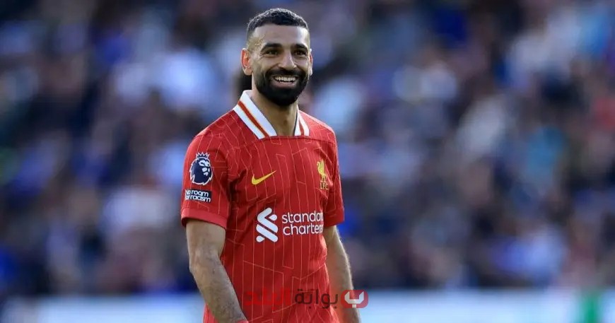 التشكيلة المحتملة لليفربول في مواجهته مع برايتون في الدوري الإنجليزي