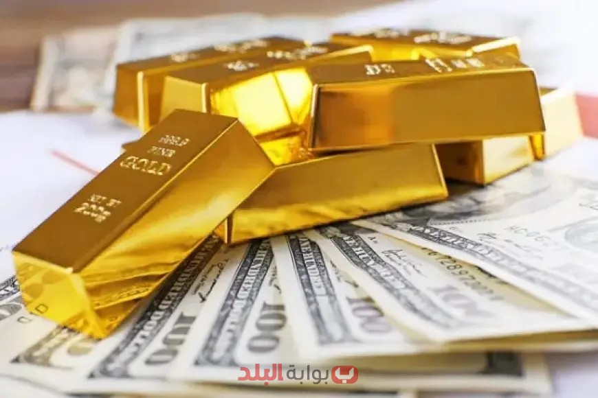 أسعار الذهب والدولار في مصر الآن.. «تحديث جديد»