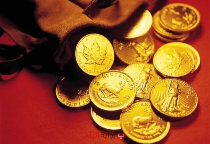ما هو سعر الجنيه الذهب اليوم الأحد 18 مايو 2025؟