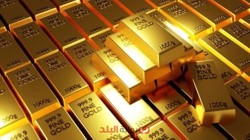 الذهب يسجل أسوأ أداء أسبوعي في 6 أشهر وينخفض بنسبة 4%