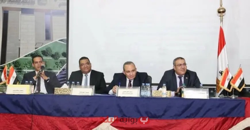 المدعوون لحضور مؤتمر المصريين بالخارج: القنصل المصري بالرياض يدعو الجالية!