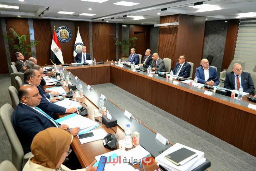 وزير البترول يكشف عن خطط ضخمة لشركة حفر مصرية في السعودية والكويت!