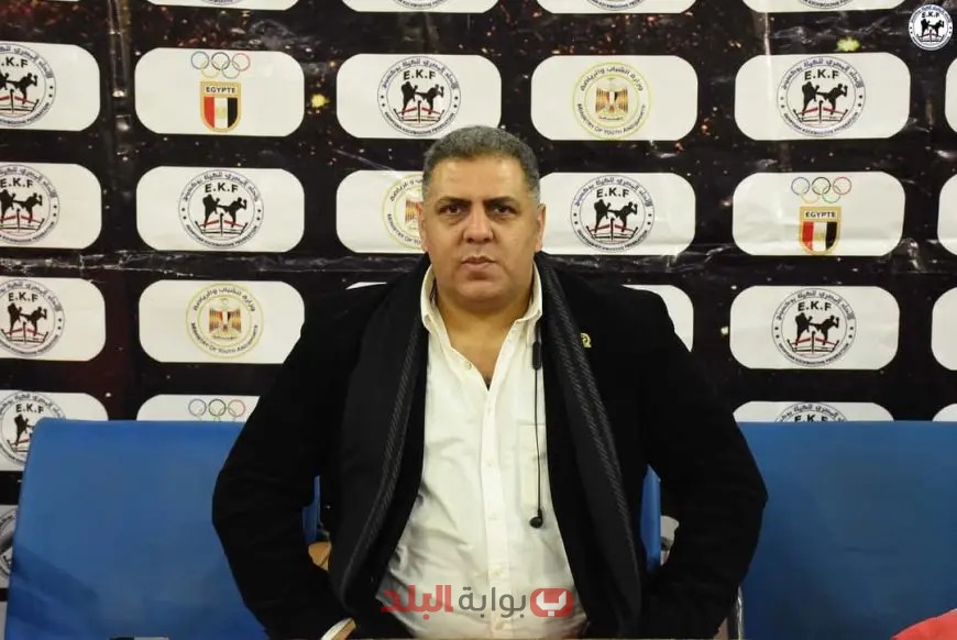 مفاجأة كبرى: مصر تفوز بتنظيم بطولة دولية للكيك بوكسينج وتستضيف دورة للمدربين والحكام!