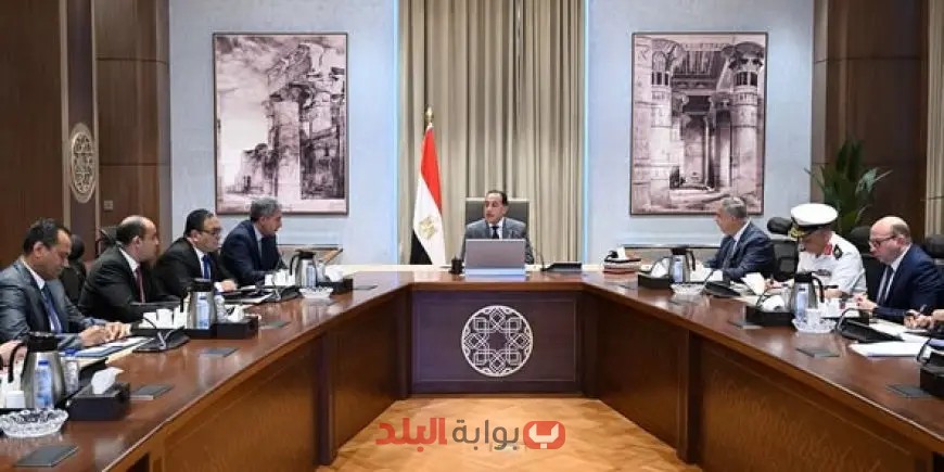 مفاجأة مدبولي: خطة جديدة لاستخراج الآثار الغارقة وعرضها في المتاحف!