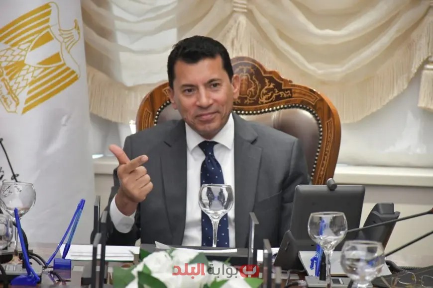 “وزير الرياضة يثني على نجاح بطولة أفريقيا للشطرنج ويؤكد حضوره للاحتفال الختامي!”