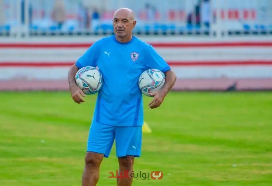 الكشف عن أخبار سارة عن باتشيكو في الزمالك، ما هو موقف القيد؟