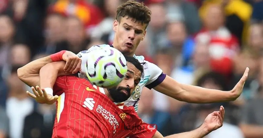 ليفربول يضغط على بورنموث لتسريع الصفقة بعد اتفاقه مع كيركيز