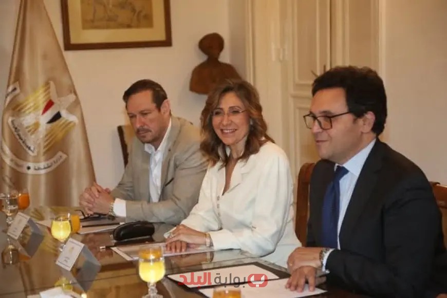 وزير الثقافة يكشف عن سر إبداع أكاديمية الفنون في مصر والعالم العربي!