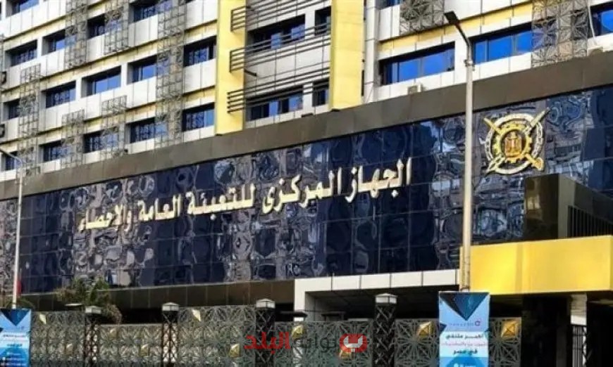 كارثة لبنان: زيادة مذهلة بنسبة 43.8% في صادرات مصر لعام 2024!