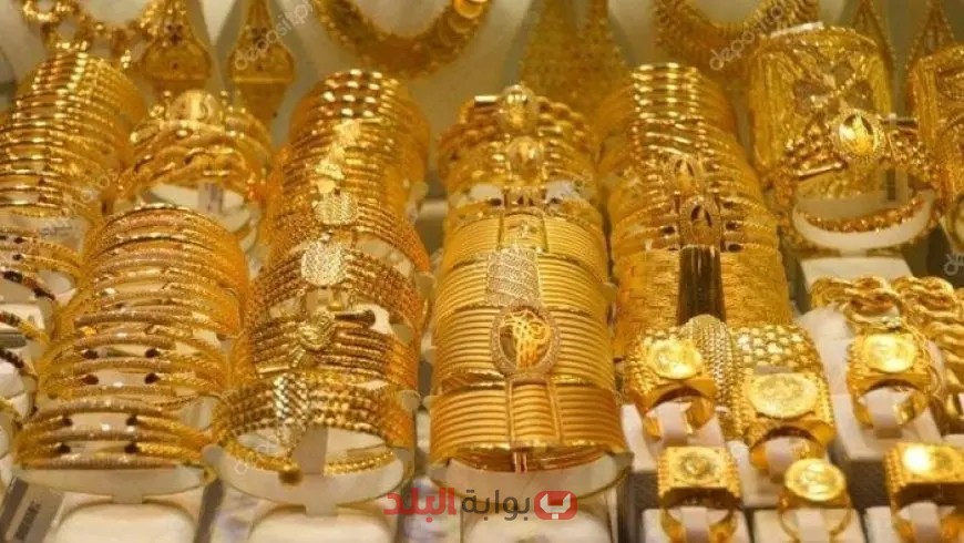 ارتفاع سعر الذهب اليوم الإثنين 19 مايو – آخر تحديث