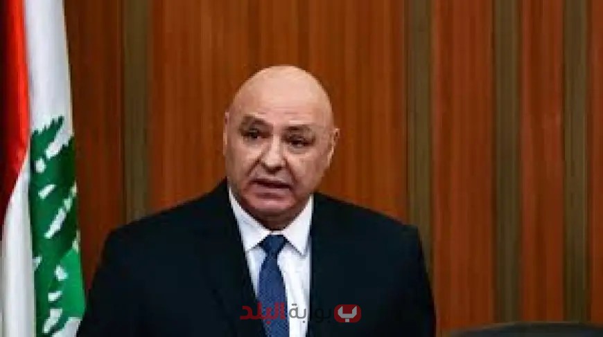 الرئيس اللبناني يتحدث من مصر: اكتشف كيف يمكن تجديد علاقتنا وإقامة سلام عادل من خلال مصالحنا المشتركة