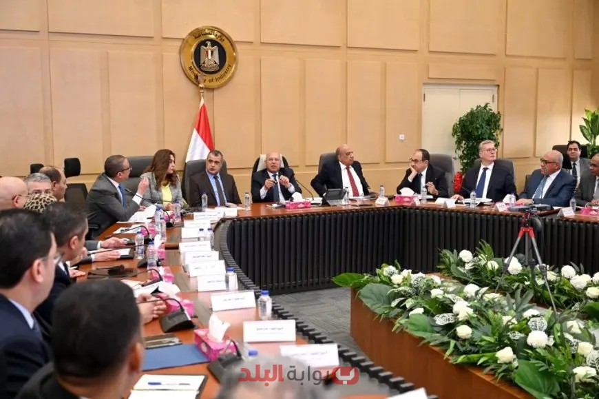 وزير الصناعة يعلن عن خطة ساحرة لتحسين صناعة السيارات في البلاد!
