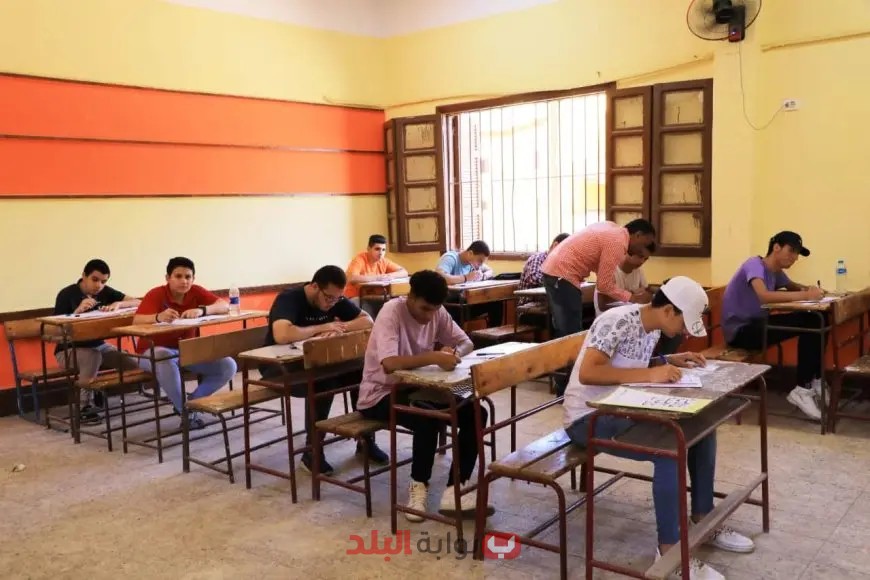 5 نماذج استرشادية جديدة لامتحانات الثانوية العامة: اكتشف الآن!
