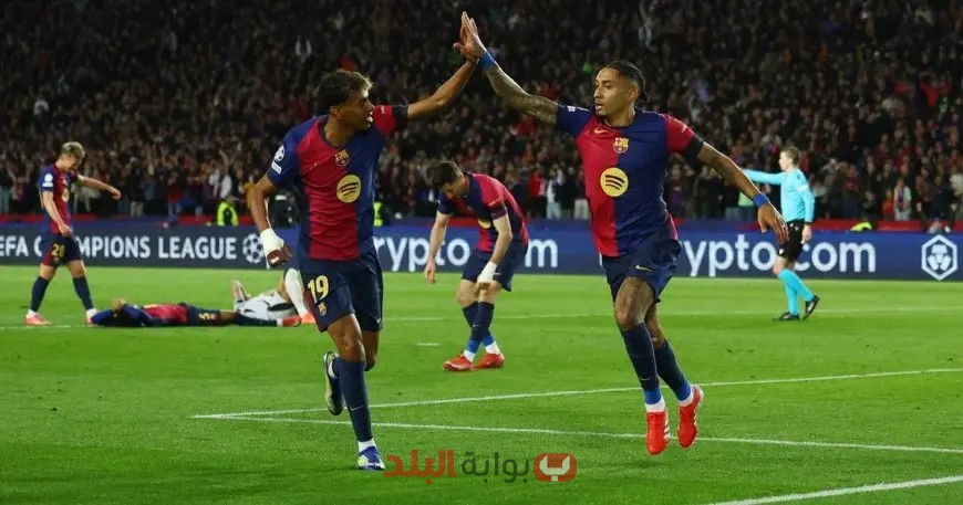 موعد حفل الكرة الذهبية 69 لعام 2025.. من هو المرشح الأوفر حظًا للفوز بالجائزة؟