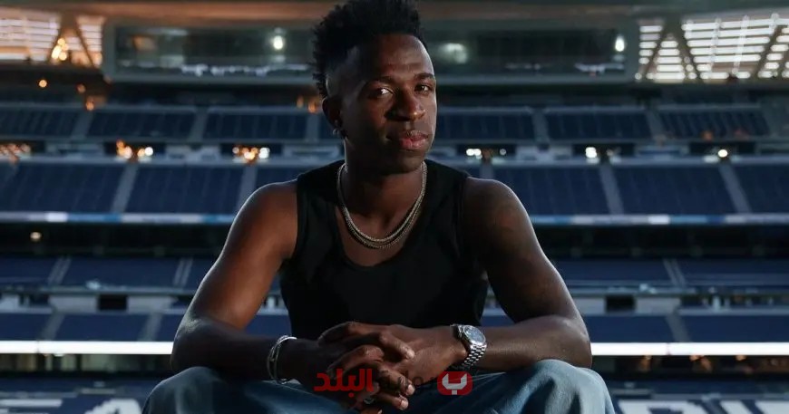 فالنسيا يوجه تحذيراً قوياً باللجوء للقضاء بسبب فينيسيوس