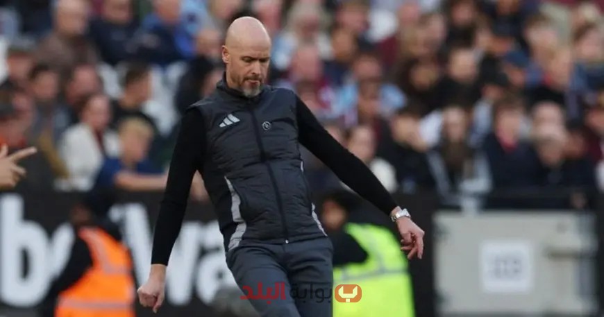 هل سيتيح أياكس فرصة العودة للملاعب لتن هاغ؟