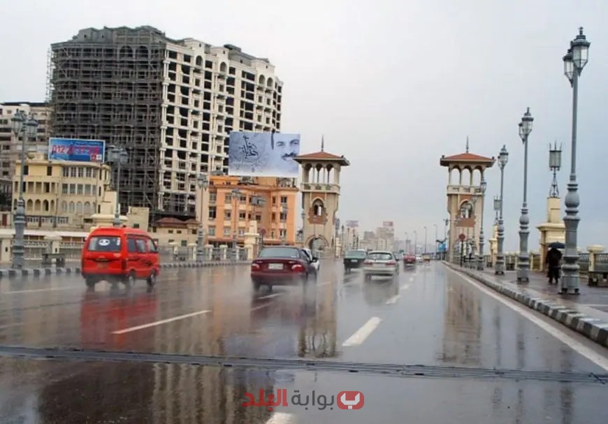 مفاجآت الطقس في يوم الثلاثاء: تحذيرات خاصة من هذه الظاهرة!