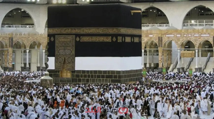 “اكتشف أنواع الحج التي أخبر عنها النبي ﷺ مع دينا أبو الخير”