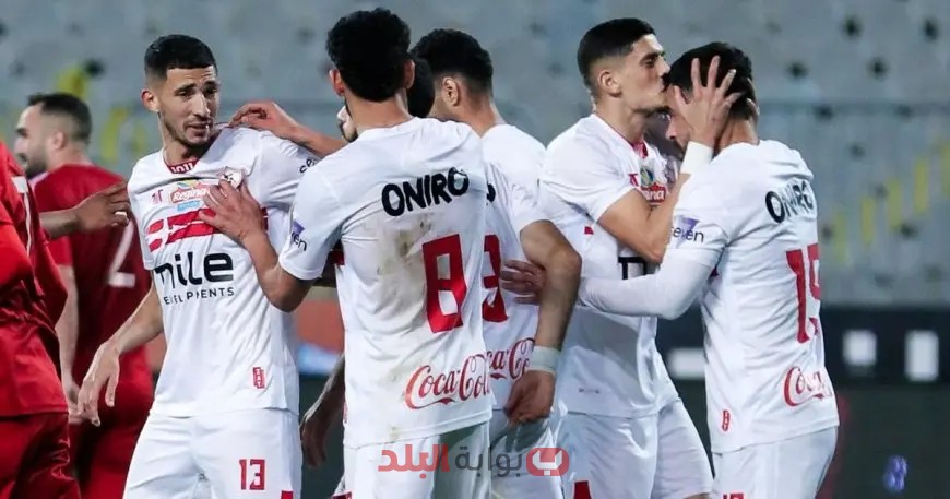 مجلس إدارة الزمالك يعلن تفاصيل الغرامات المدفوعة لحل أزمة القيد