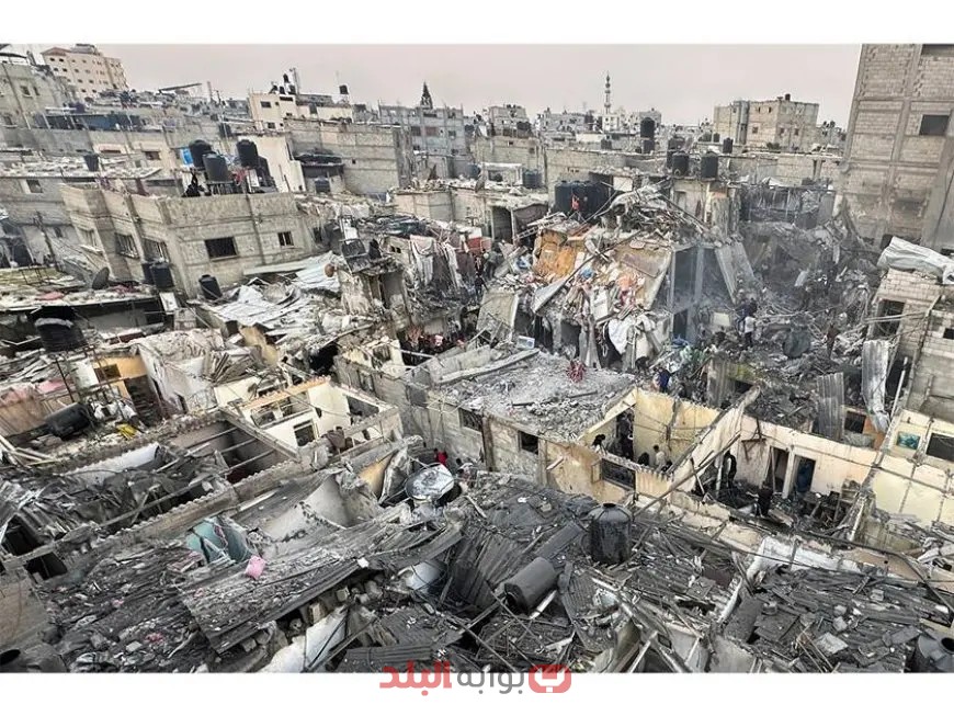 بيان صادم: بريطانيا وفرنسا وكندا تهدد إسرائيل بإجراءات قاسية!