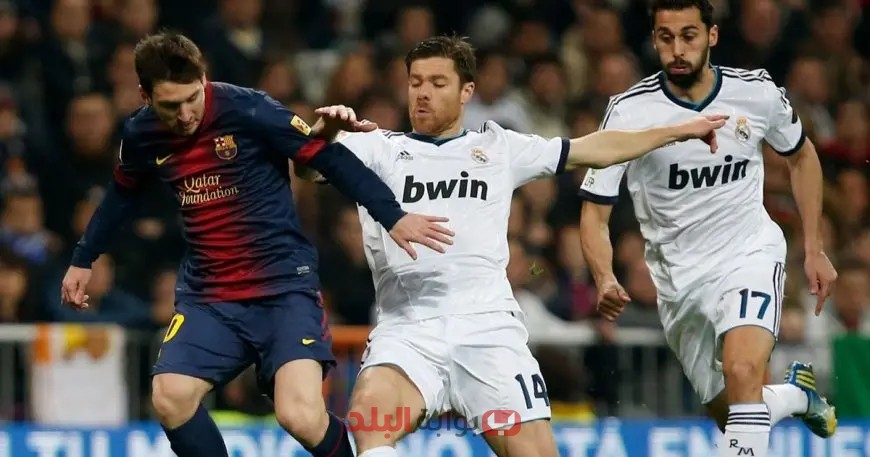 “فطر الكمأة”.. قصة لقب فريد يتعلق بتشابي في ريال مدريد