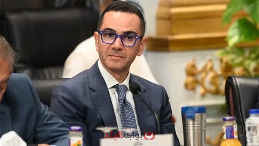 وزير الاستثمار يحط الرحال في برلين لتعزيز العلاقات الاقتصادية مع ألمانيا!