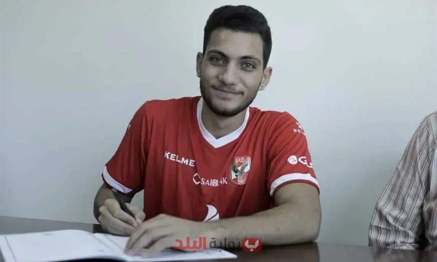 عمر سامي يتألق في مباراة الأهلي ضد فانز الكاميروني – إليكم لماذا كان الأفضل!