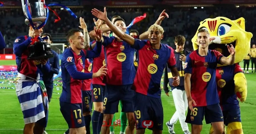 هل من الممكن أن يفقد برشلونة لقب الدوري الإسباني بقرار قضائي؟