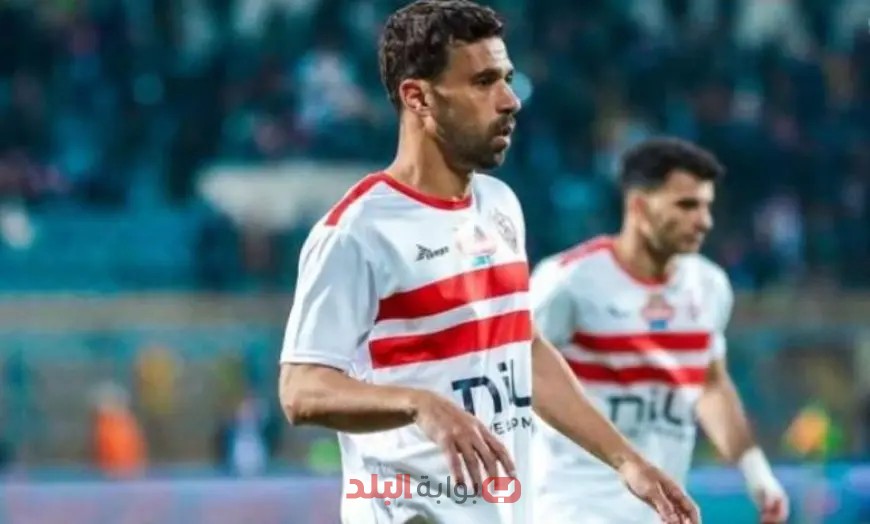 ابن الزمالك يصدم الجميع بقراره الصادم! شاهد من سيدعم الفريق في الموسم المقبل