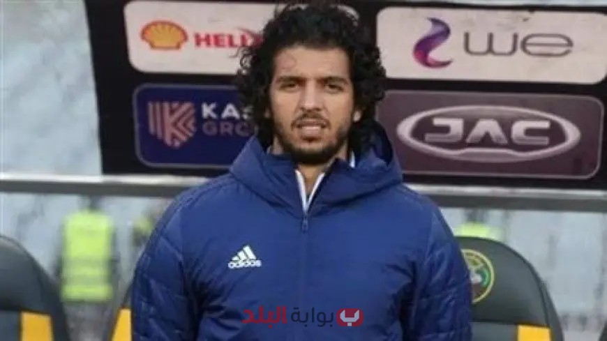 عمرو بركات يكشف: المقاولون العرب يستحقون التأهل للممتاز ومواجهتنا مع دجلة ستكون قوية!