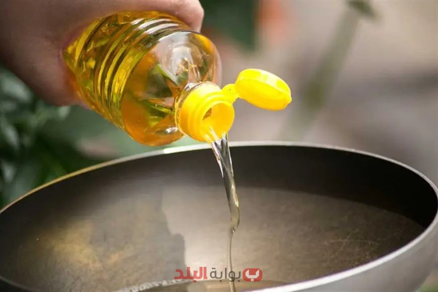 مفاجأة مرعبة: زيت الطعام يمكن أن يسبب السرطان!