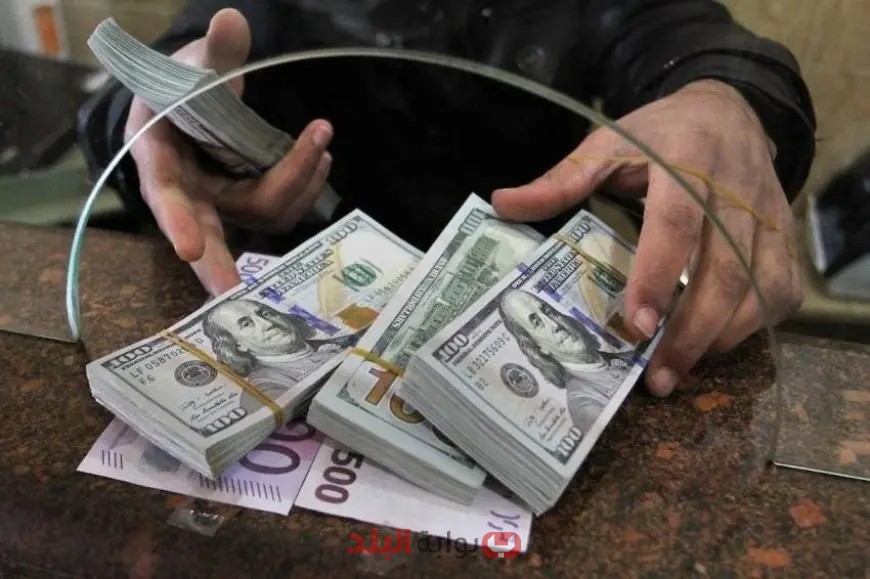سعر الدولار يهبط أمام الجنيه! كل ما تحتاج معرفته حول آخر تحديثات الثلاثاء 20 مايو 2025
