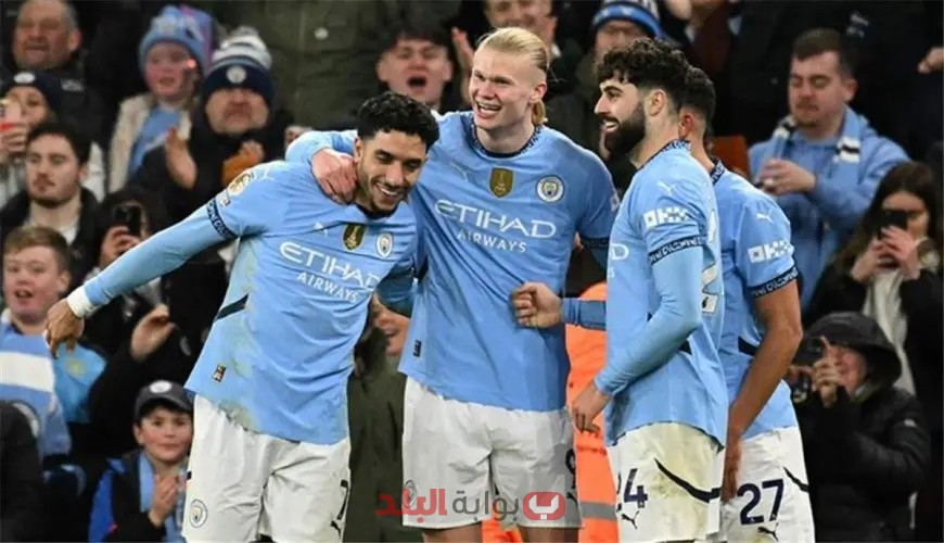 مانشستر سيتي يُحزم أمتعته لمواجهة بورنموث: هذا التشكيل المتوقع!
