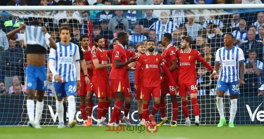 الهلال يثير دهشة مشجعي ليفربول بالتواصل مع “مصمم صفقة صلاح”