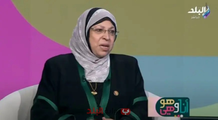 نيفين مختار تكشف: سر الحجاج الذين يسافرون وقلوبهم ممتلئة بالبغض والخصام!