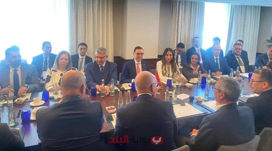 وزير الاستثمار يكشف عن خطة ساحقة لتحفيز الاقتصاد: اكتشف التفاصيل الساخنة الآن!