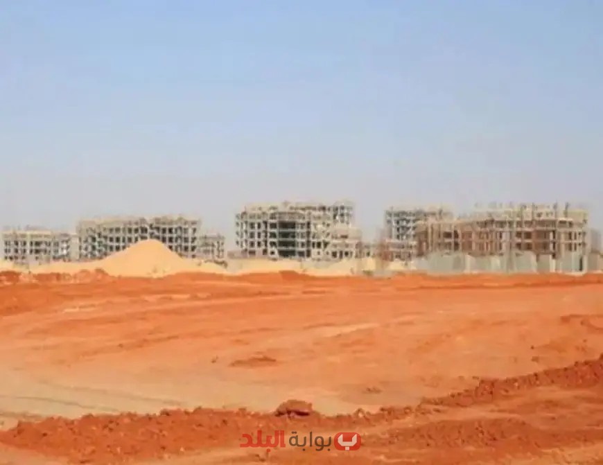 كشف موعد تسليم الفائزين بأراضي الإسكان المتوسط في برج العرب الجديدة!