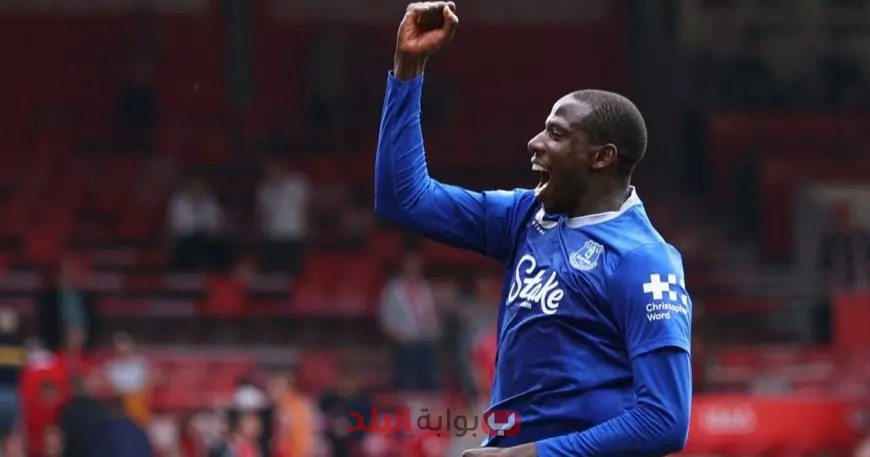 “سأشتاق لهذا المكان”.. المالي دوكوري يعلن مغادرته إيفرتون