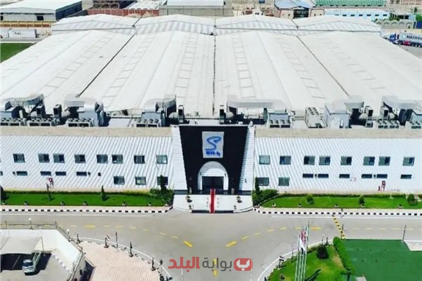 حسام هيبة يقود فروع شركة سوميتومو حول العالم: تعرف على سر نجاح الشباب المصري