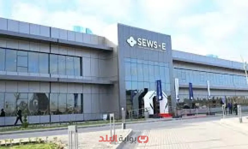 كشف شركة سوميتومو عن ارتفاع صادراتنا من مصر إلى 300 مليون دولار!