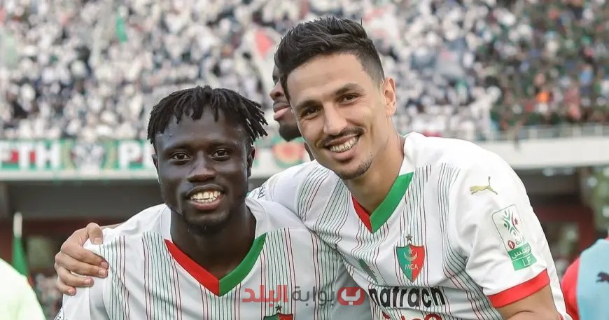 موعد ديربي العاصمة الجزائر بين مولودية الجزائر واتحاد العاصمة والقنوات الناقلة