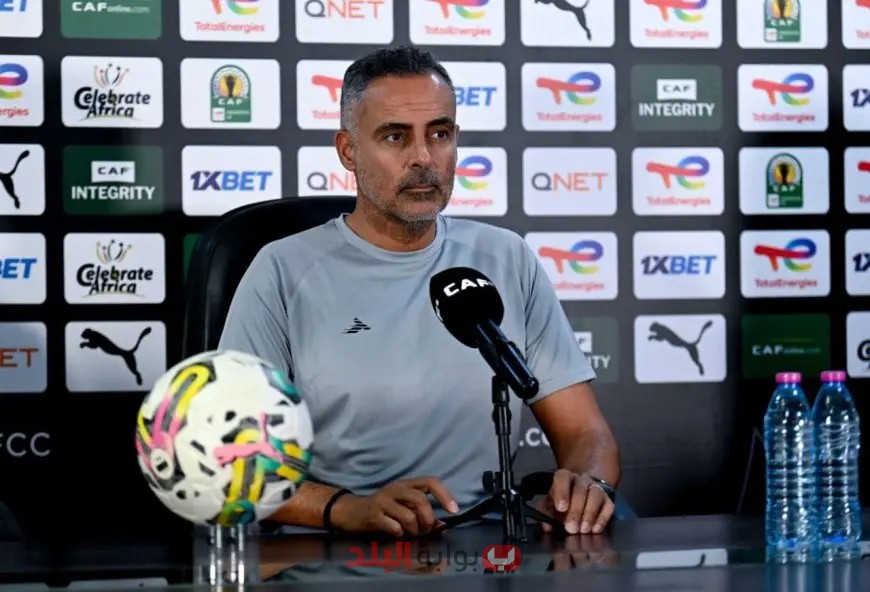 جوميز يقاضي الزمالك بسبب مستحقاته المتأخرة – تعرف على التفاصيل!