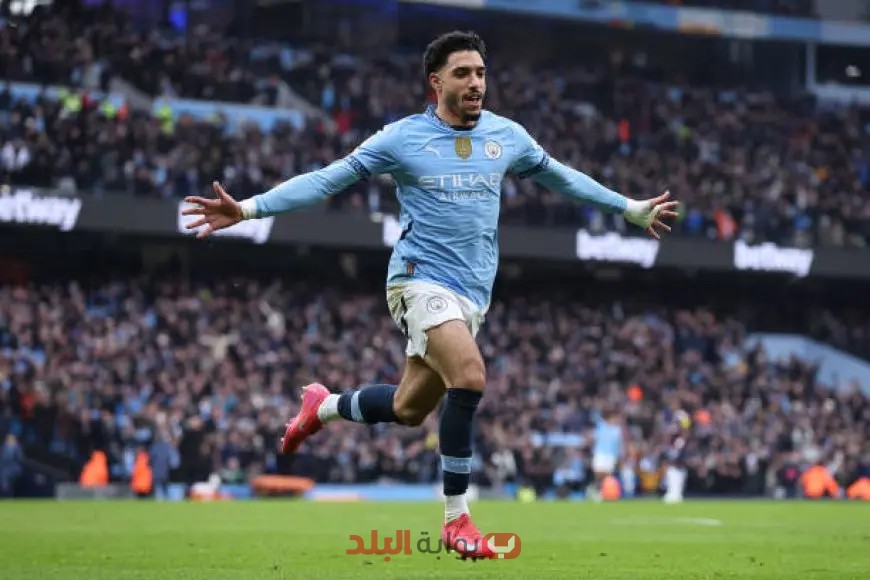 هدف عمر مرموش يدهش العالم في الدوري الإنجليزي!