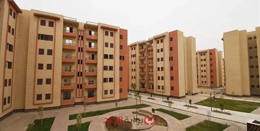 7 خطوات بسيطة للحصول على وحدة سكنية مميزة تناسب جميع المصريين!