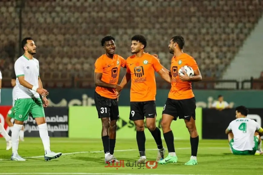 “رئيس البنك يعلن بشكل مفاجئ: لن نبيع لاعبين الأهلي والزمالك!”