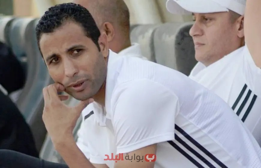 وائل القباني يكشف عن أسرار معسكر الإسماعيلية للزمالك!