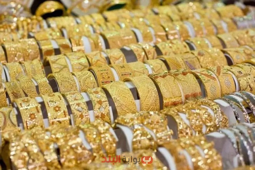 أسعار الذهب مساء اليوم 20 مايو 2025.. ماذا سجل في سوق الصاغة الآن؟
