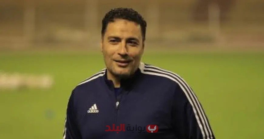 طلعت محرم يؤكد: “الجيل الحالي الأفضل في تاريخي التدريبي وصعود المقاولون للممتاز مستحق”