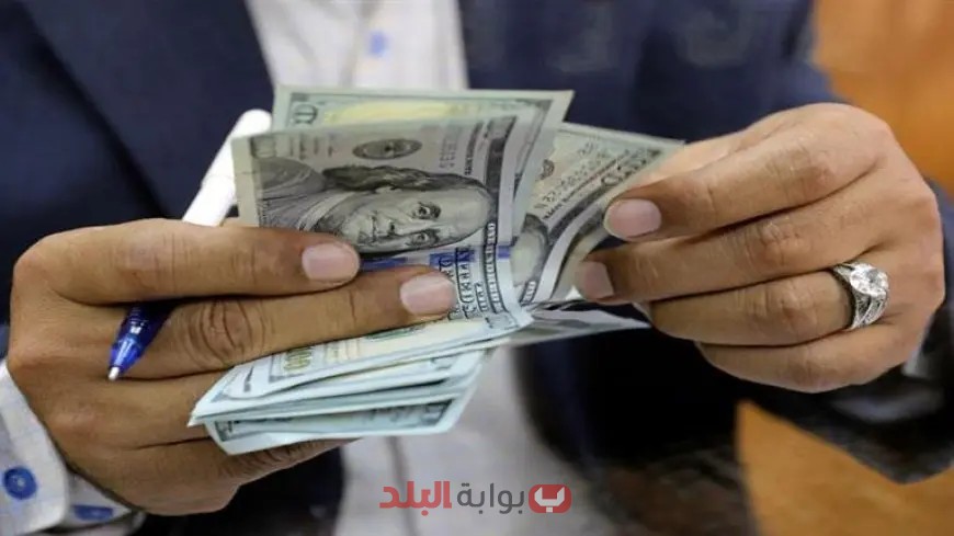 فاجأ تراجع الدولار أسعار الصرف في البنوك… اكتشف التفاصيل الآن!